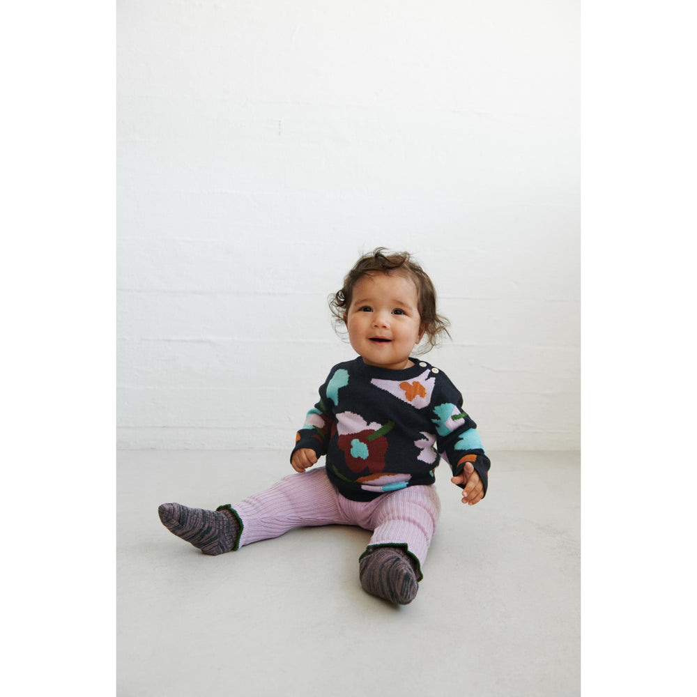 Køb FUB Iris Baby Ruffle Leggings