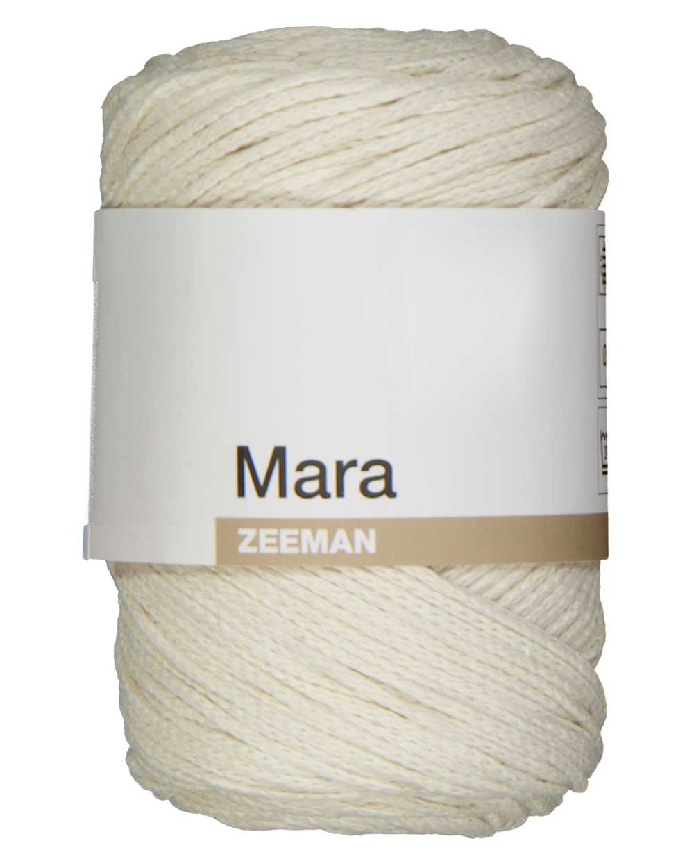 Mara Breigaren - Wit