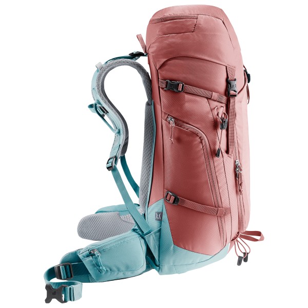 Deuter - Women's Trail Pro 34 SL - Sac à dos de randonnée