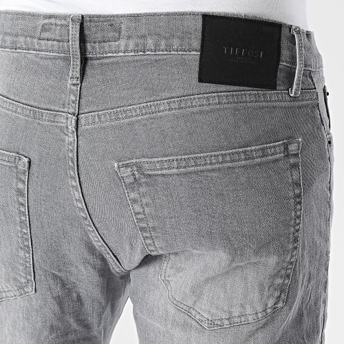 Jean Slim Dylan 71 10051487 Gris