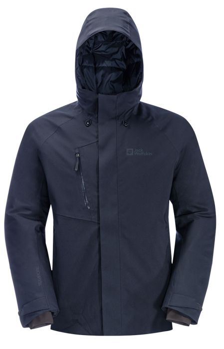 Troposphere Insulated Jacket Men herrejakke