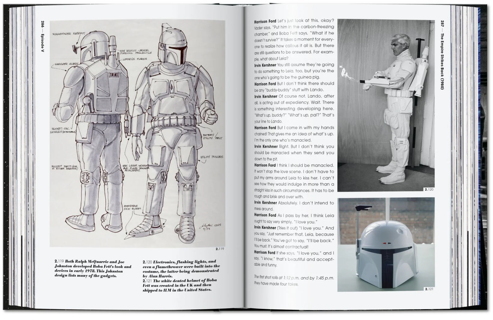 New Mags  The star wars archives 40 series bog