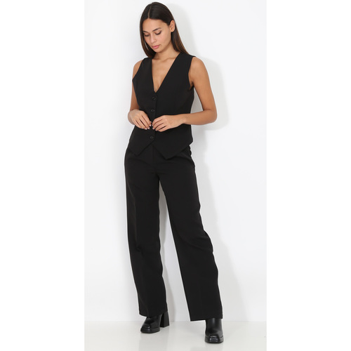 La Modeuse - 64484_P147252 Negro