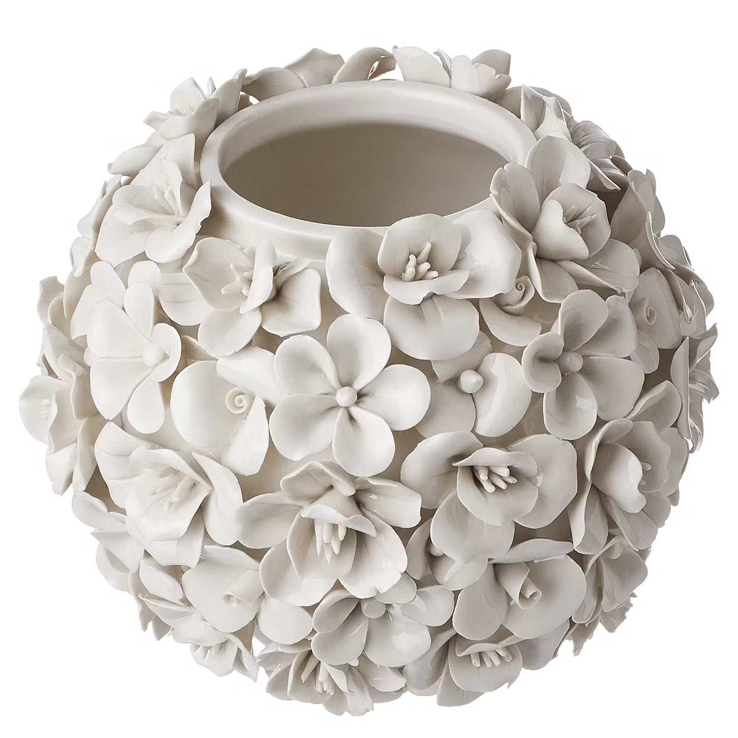 BOUQUET Vase Blumen