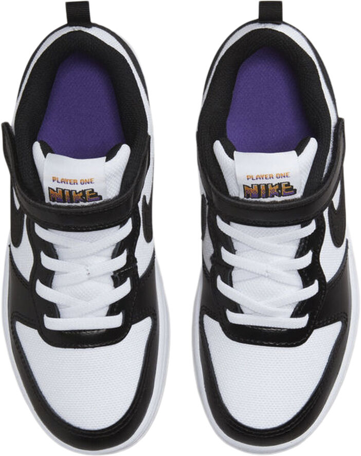 Nike Court Borough Low 2 SE sneakers Hvid
