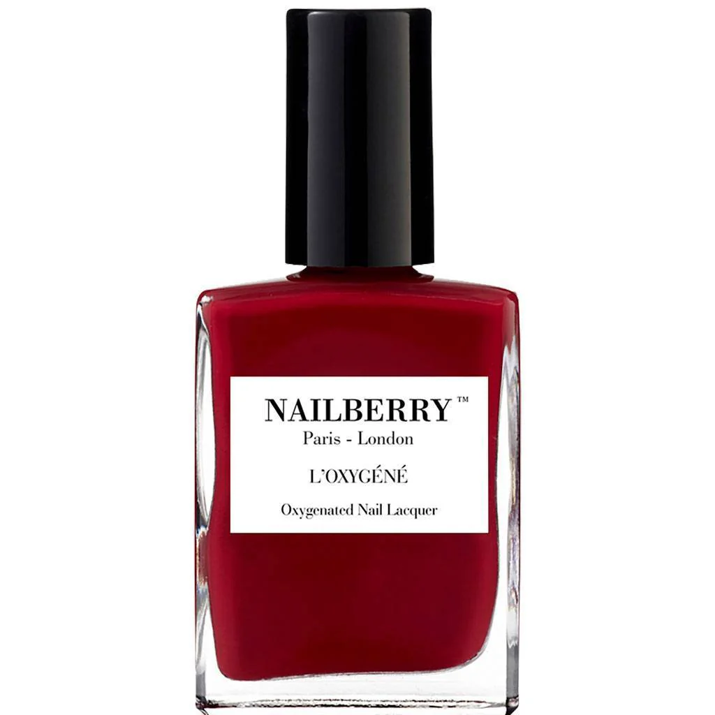 Nailberry Le temps des cerises 15 ml