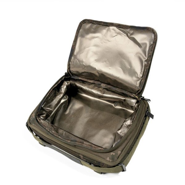Pack d’extension pour sac à dos sac isotherme doublé de feuille métallique Nash Scope OPS