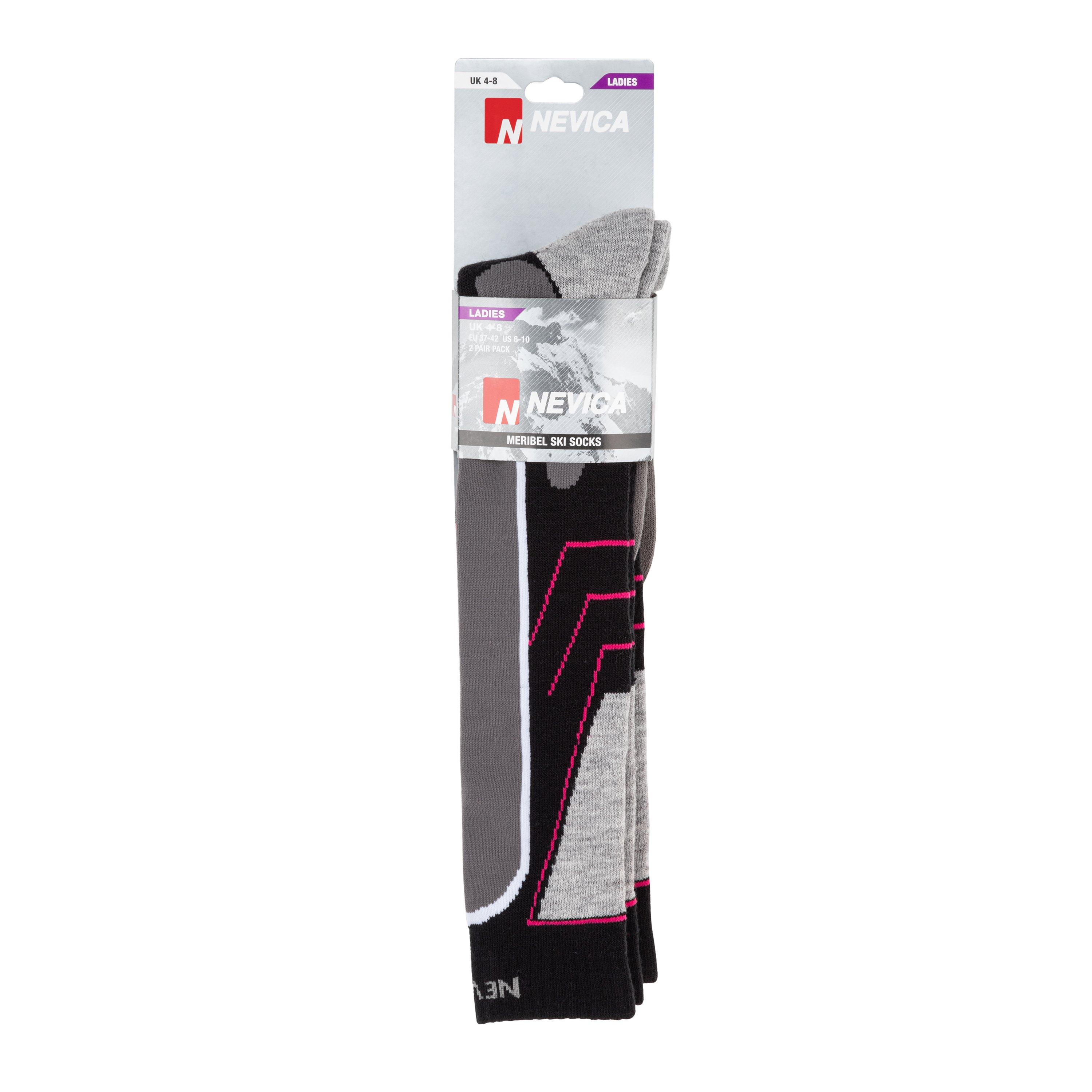 Nevica Meribel Sock 2Pk