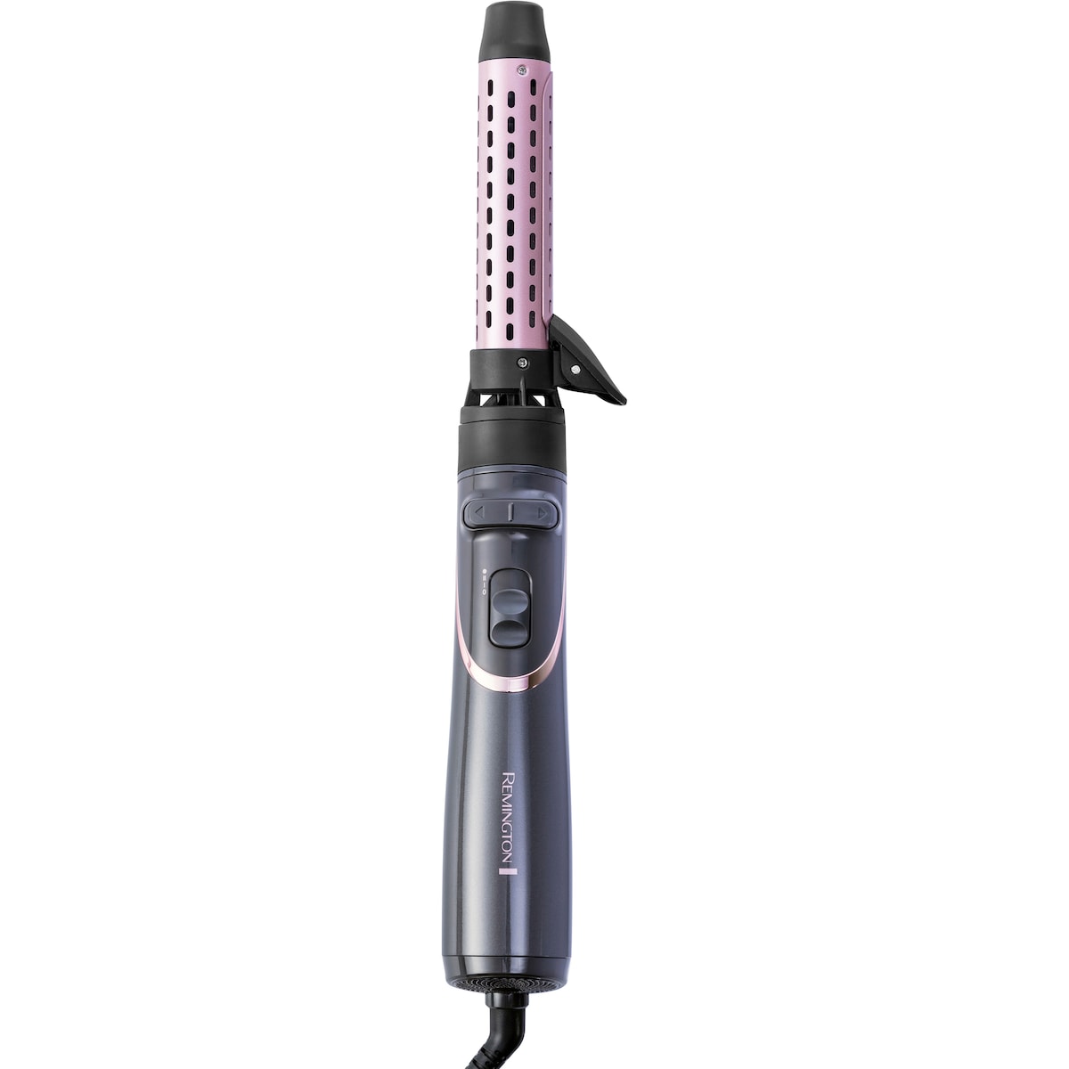 Remington Curl & Straight Confidence varmluftsstyler AS8606