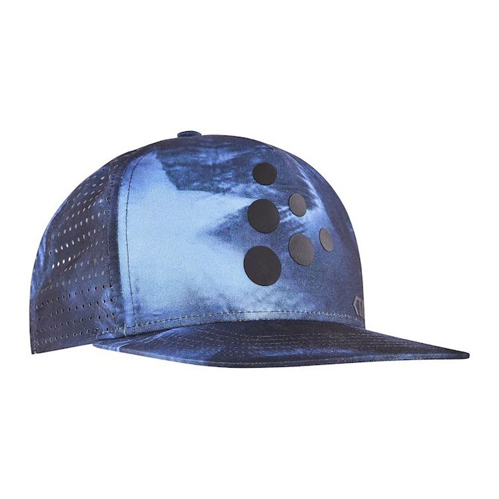 Craft CTM DISTANCE TECH TRUCKER - Casquette fluid/multi