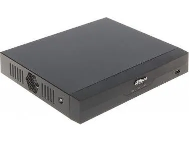 Dahua WizSense Series XVR5108HS-4KL-I3 - Standalone DVR - netværket