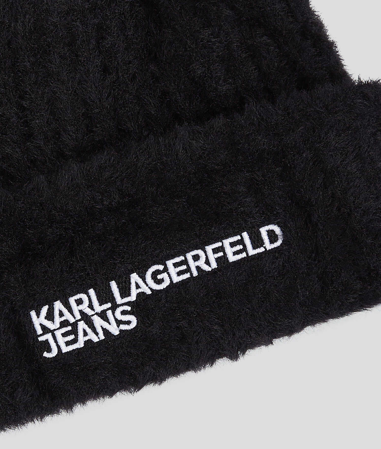 BONNET MOELLEUX KLJ
