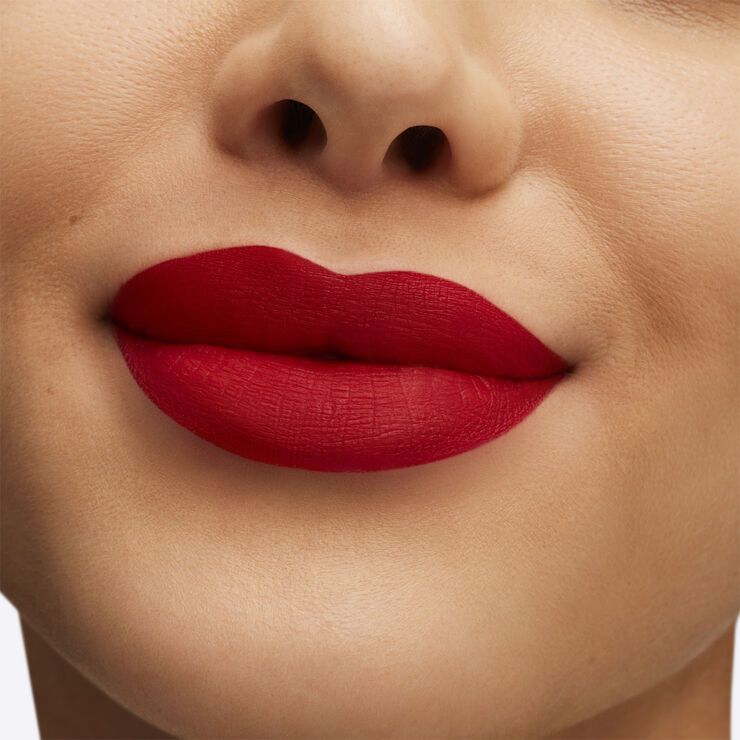 MAC Retro Matte Liquid Lipstick