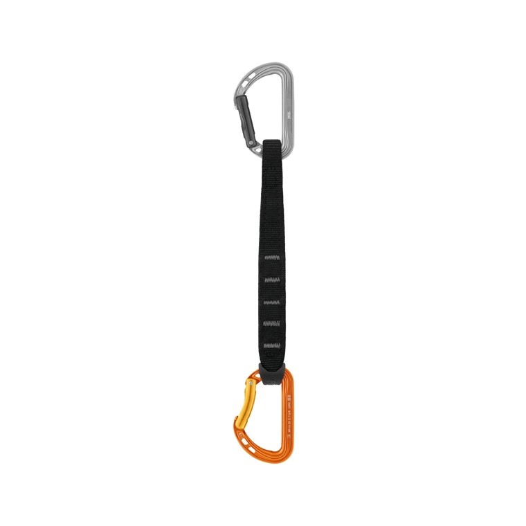 Petzl Spirit Express 25Cm