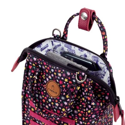 Sac à dos Nano CABAIA