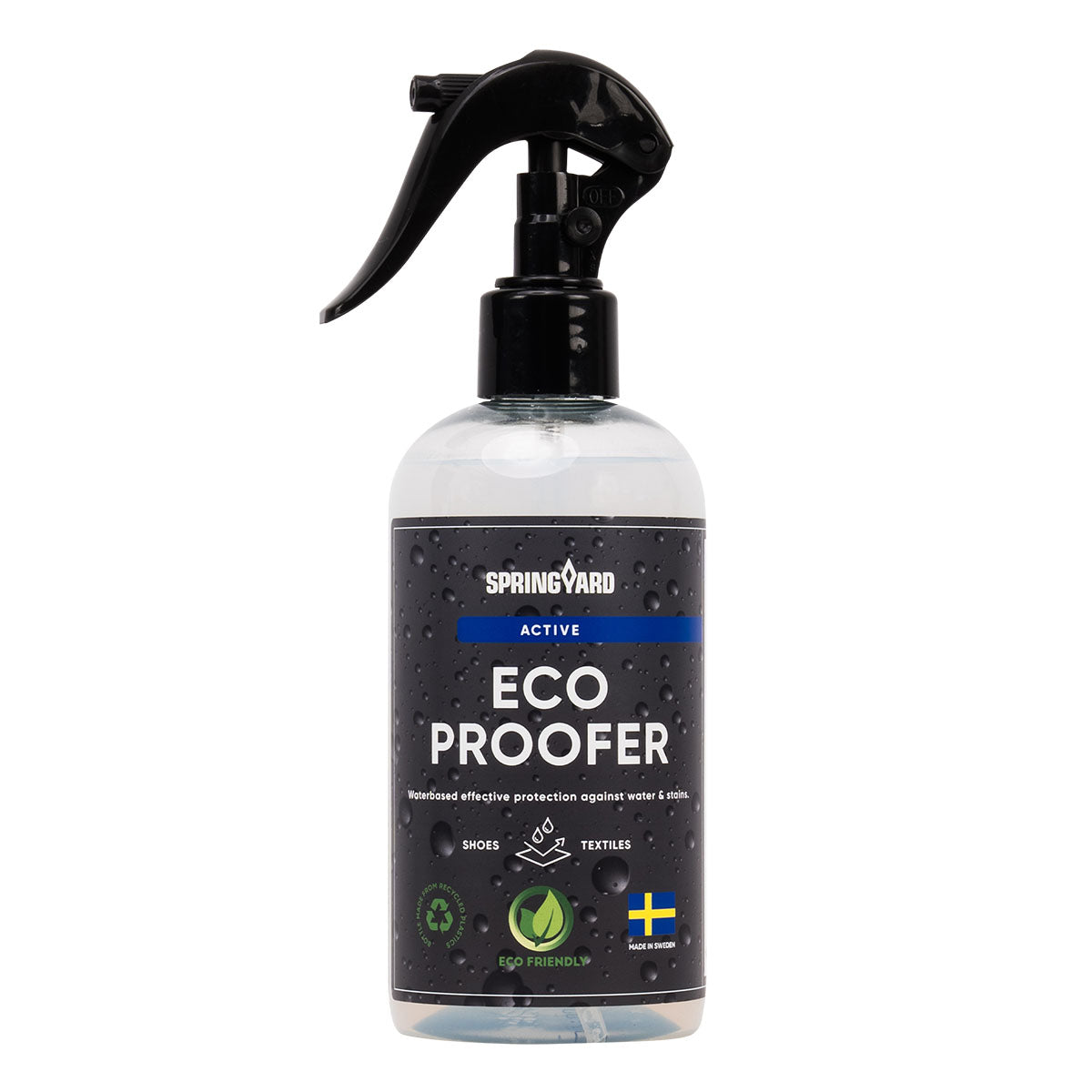 Eco Proofer Impregneringsspray Miljøvennlig impregneringsspray