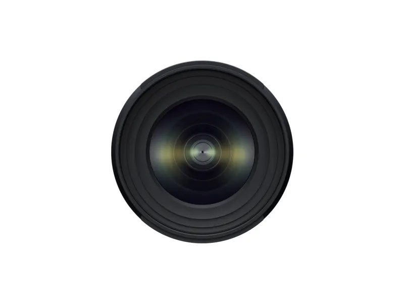 Tamron B060 - Zoomobjektiv - 11 mm - 20 mm - f/2.8 Di III-A RXD - Sony E-mount - for Sony Cinema Line; a VLOGCAM; a1; a1 II; a6700; a7 IV; a7C; a7C II; a7CR; a7R V; a9 III