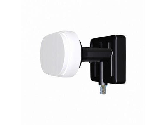 Satelliten TV Zubehör LNB Monobloc Single 4° Inverto Monoblock-LNB