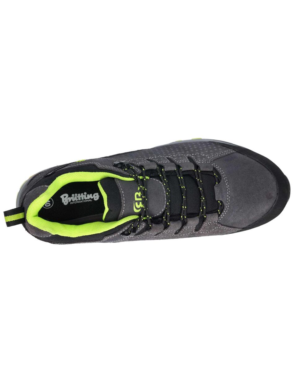 Outdoorschuh Mount Trish Low