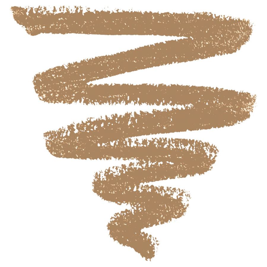 NYX Professional Makeup Micro Brow Pencil 2 Blonde 0,09g