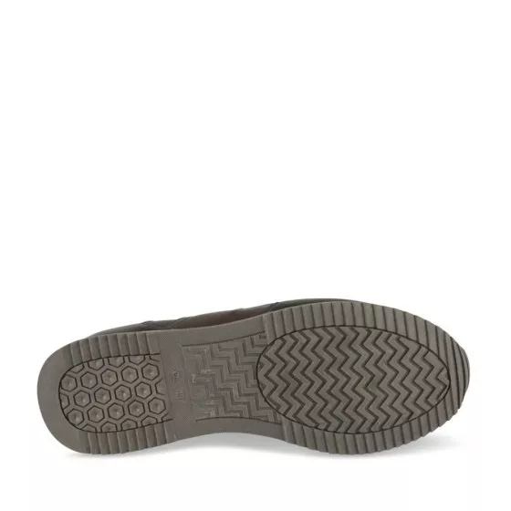 Baskets NOIR DENIM SIDE