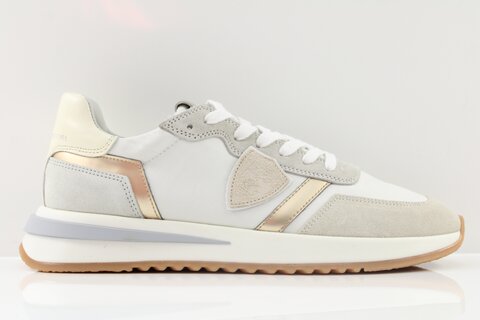 Philippe Model Schnürschuhe