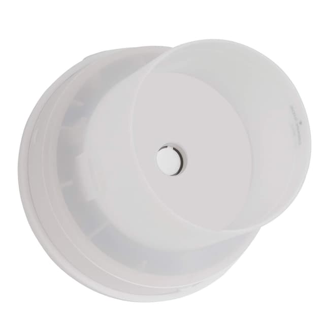 Ultralydsfugter og aromalampe 150 ml