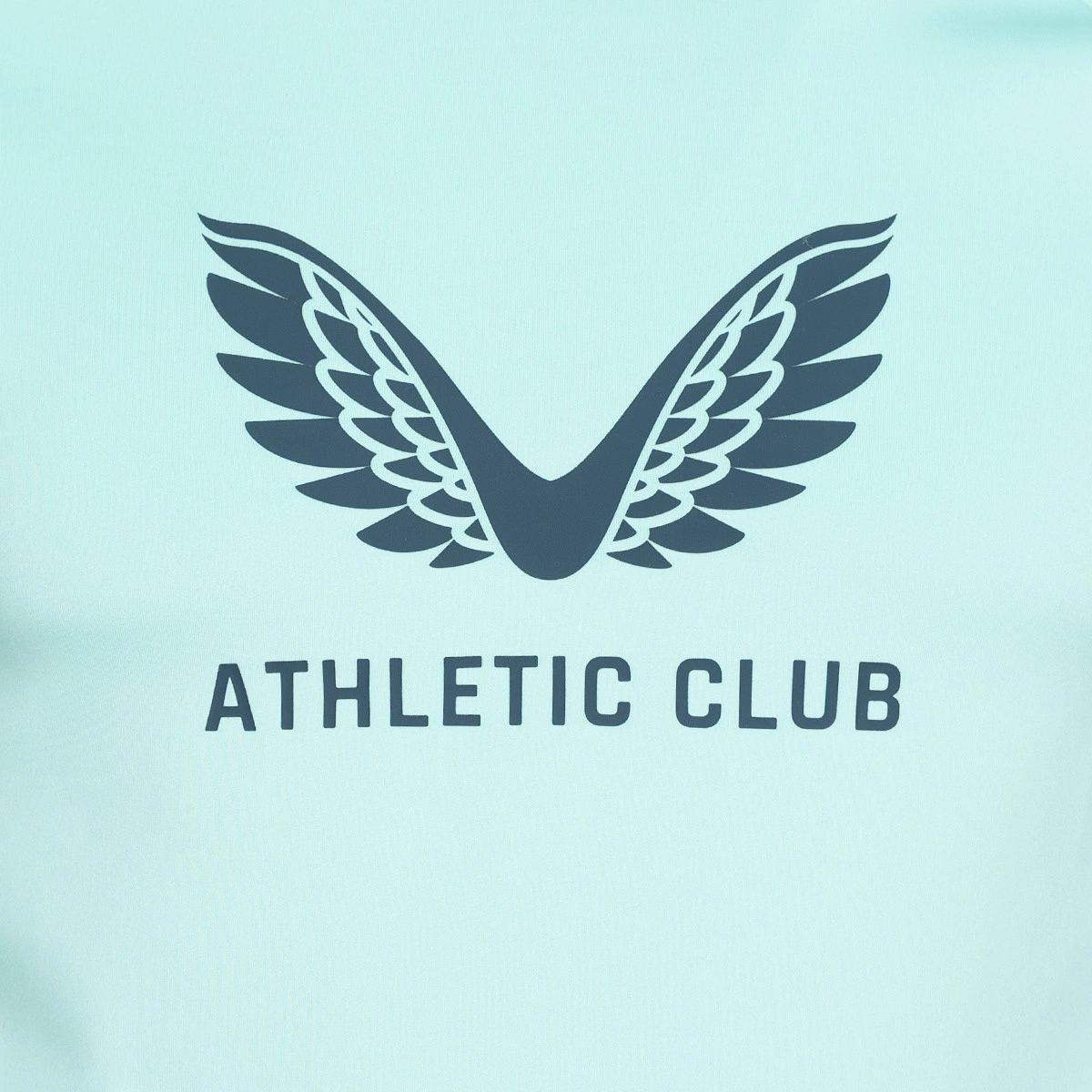 Sweatshirt Castore Athletic Club Bilbao Fanswear 2025-2026 Criança