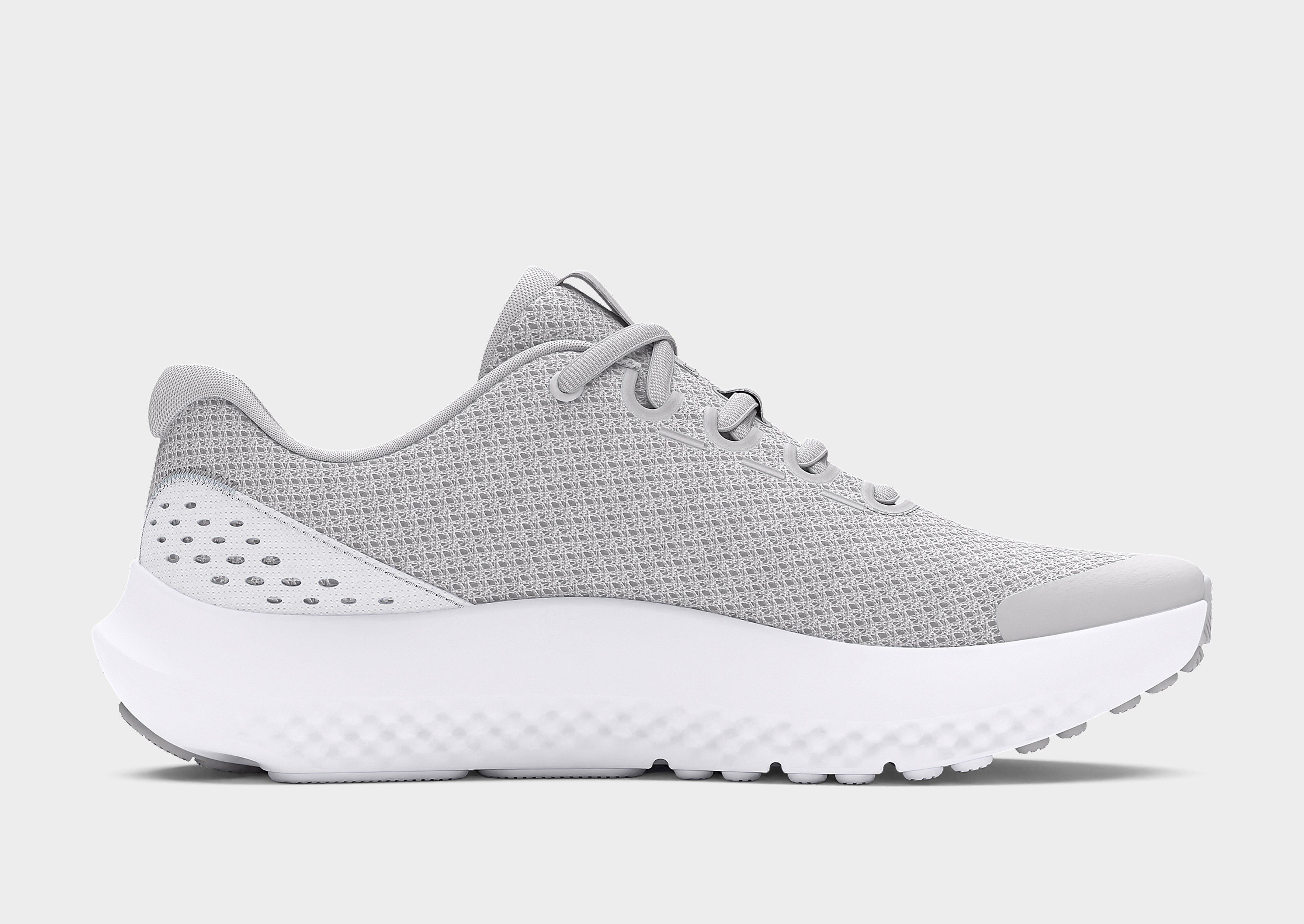 Under Armour Visual Cushioning UA GGS Surge 4