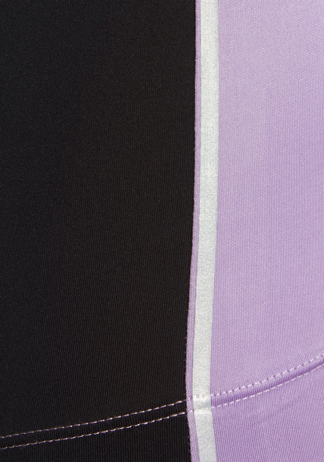 Vivance active Funktionsshirt »- Fahrradshirt« mit reflektierenden Details, Radsport