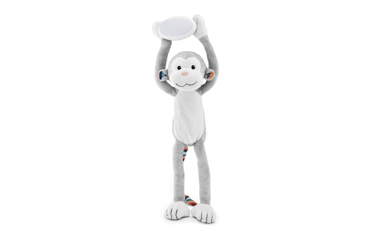 ZaZu LED Nachtlicht »Affe Max«