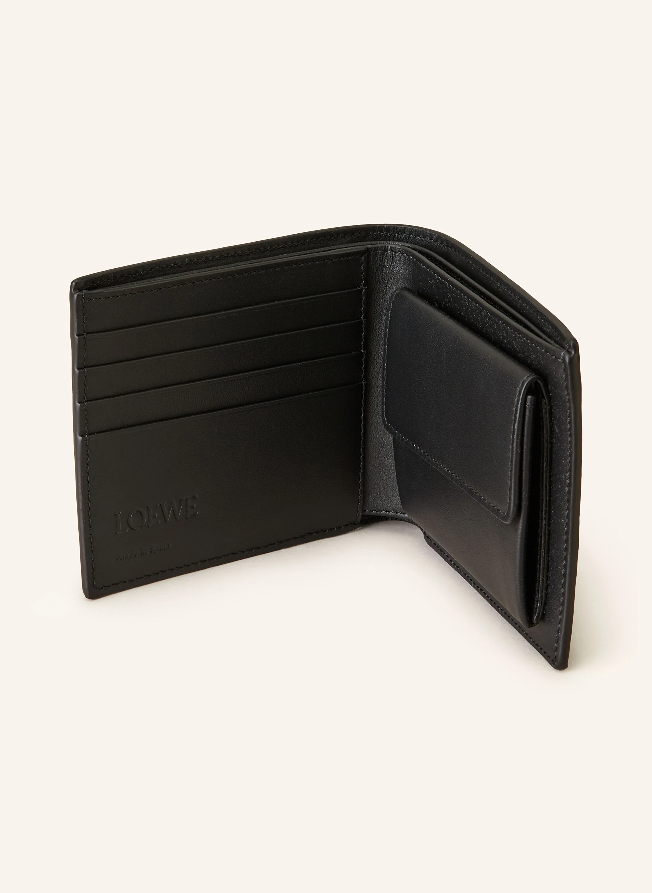 LOEWE Geldbörse NEW BIFOLD