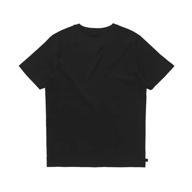 Tee shirt MYSTIC Kraken Tee Black