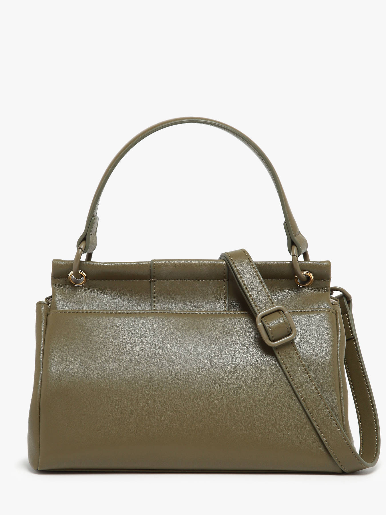 Sac bandoulire Oxer cuir ETRIER
