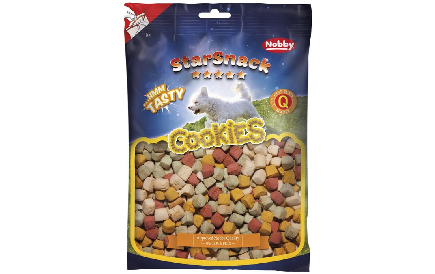 Leckerli StarSnack Cookies Training, 500 gSnack für Hunde