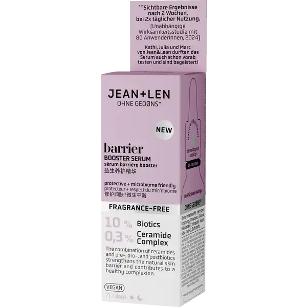 Barrier Booster Serum