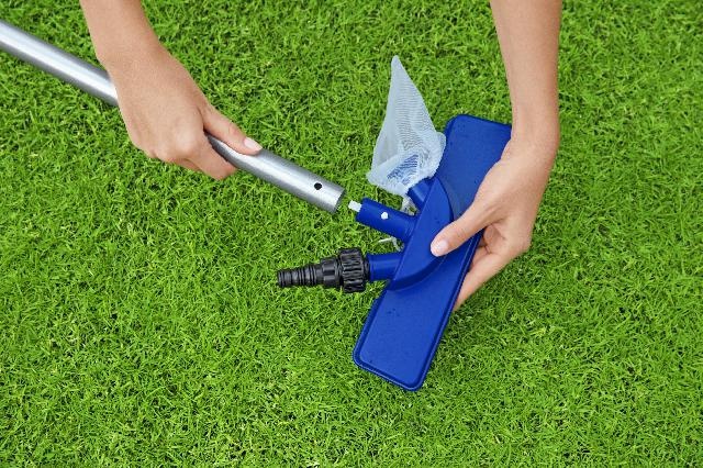 Bestway Schoonmaakset Basic