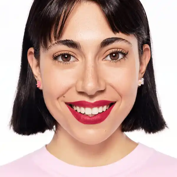 8h matte comfort lipliner 18 Cherry On Top