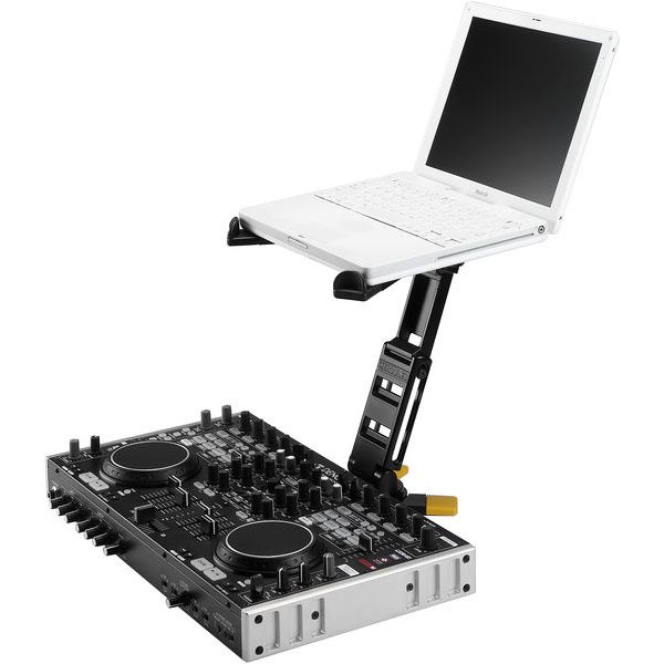 Hercules Stands HCDG-400B Laptop Stand