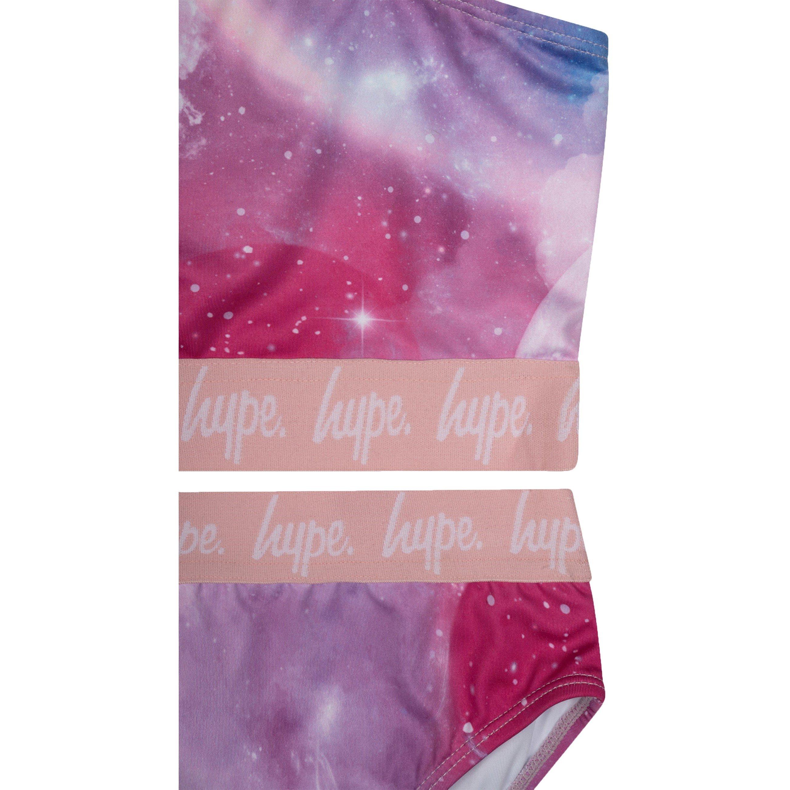 Hype Space Swimsuit Jn99