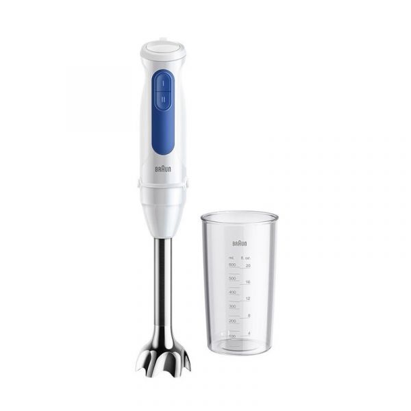 Braun MQ30001MHW