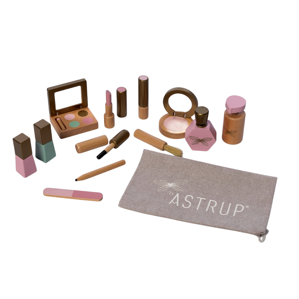 Spielzeug Schmink Set
