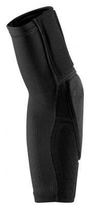 Coudières 100% Teratec Plus Noir