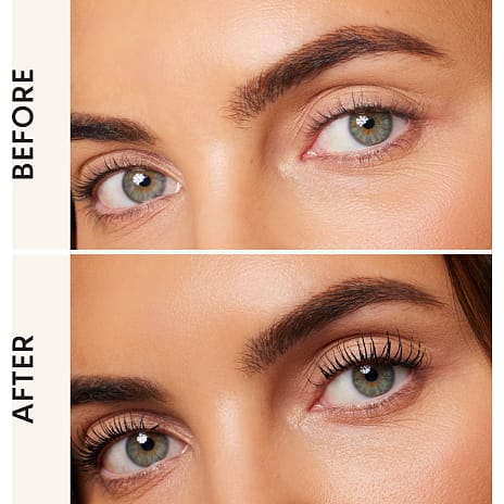 Mascara Volume no. 1