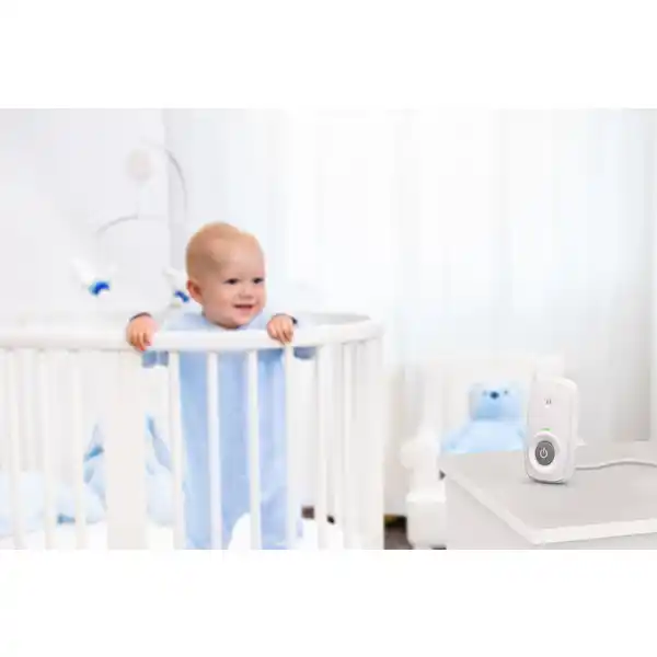 Audio-Babyphone MBP24