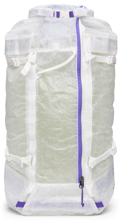 Weigh Lighter Backpack 25L 4007/Aurora