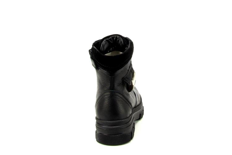 Twins 325670 wijdte 2.5 black
