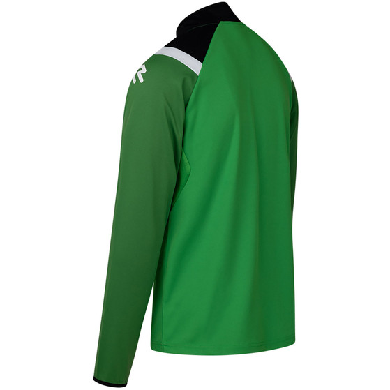 Robey Control Half-Zip Top