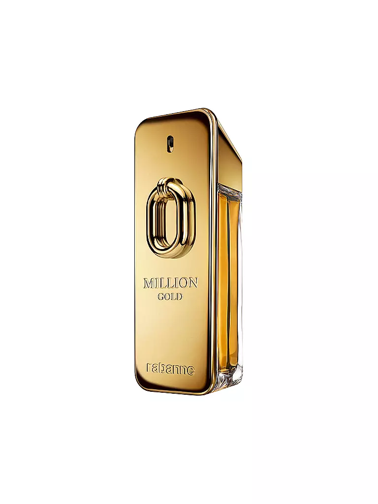 PACO RABANNE Million Gold Eau de Parfum Intense 200ml keine Farbe