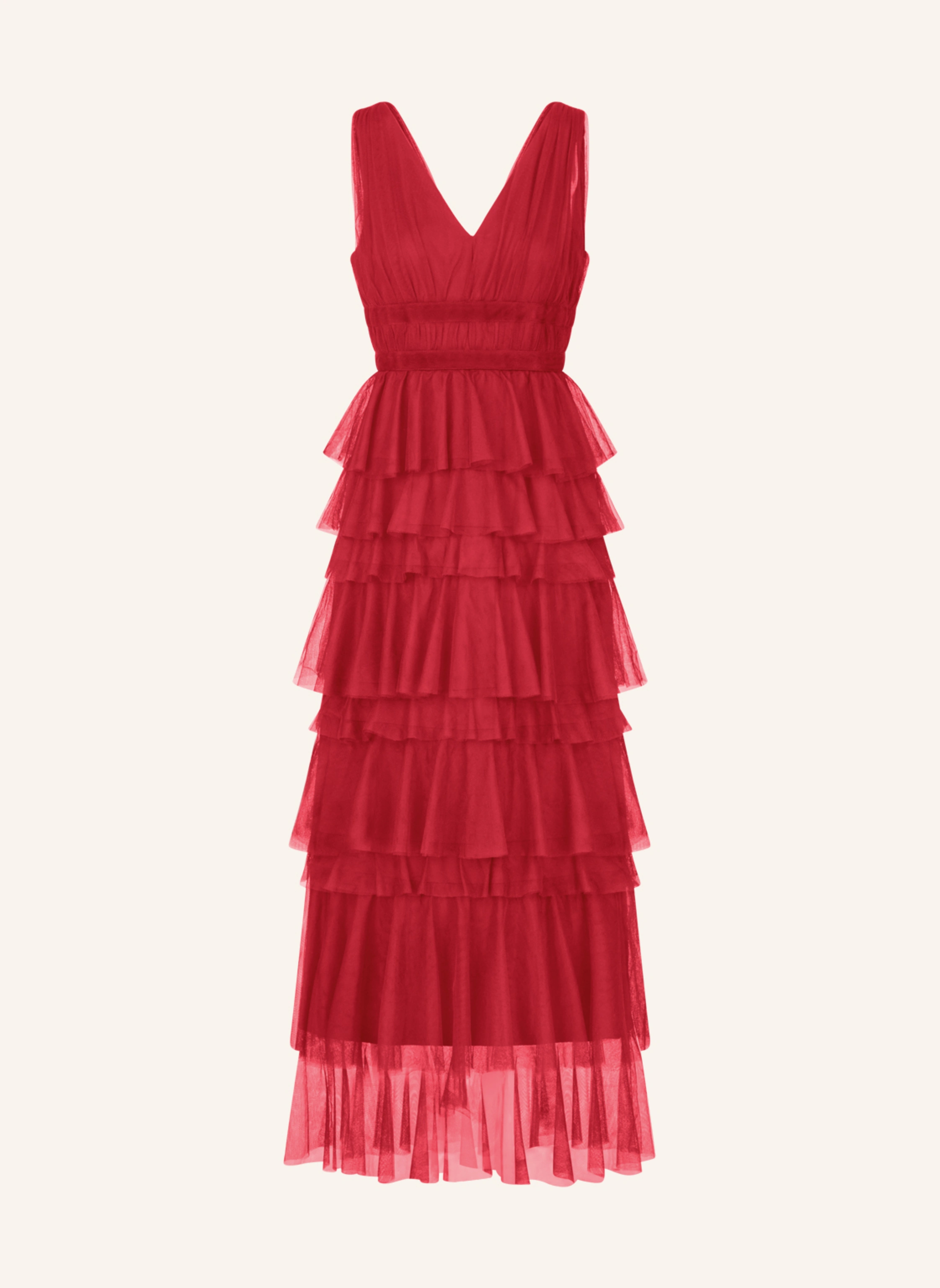 APART Abendkleid